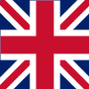 Bandera de Reino Unido