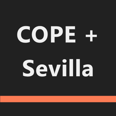 COPE + Sevilla