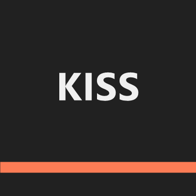 KISS