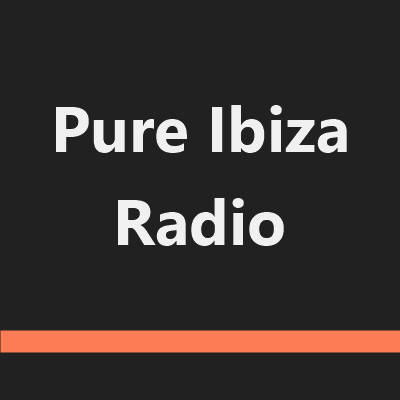 Pure Ibiza Radio